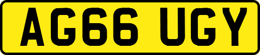 AG66UGY