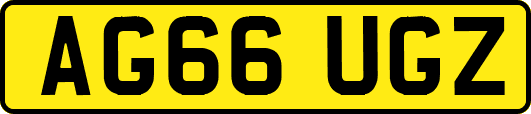 AG66UGZ