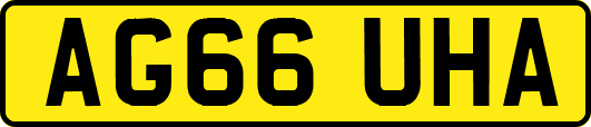 AG66UHA