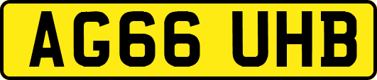 AG66UHB