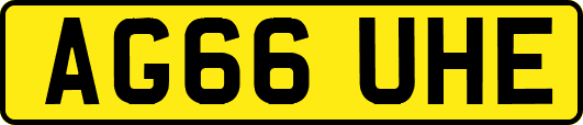 AG66UHE