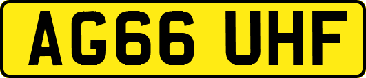 AG66UHF