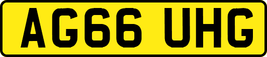 AG66UHG