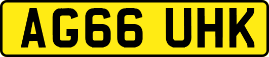 AG66UHK