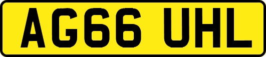 AG66UHL
