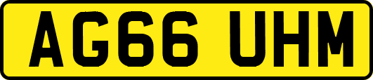 AG66UHM