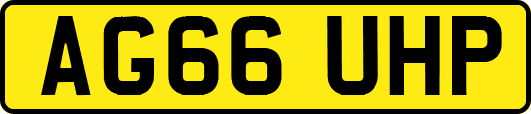 AG66UHP