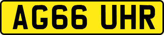 AG66UHR