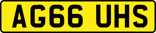 AG66UHS
