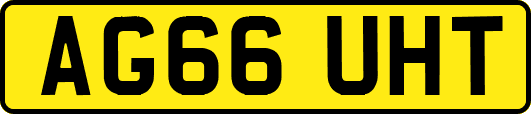 AG66UHT