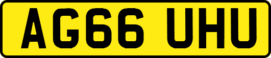 AG66UHU