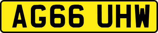 AG66UHW
