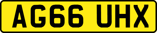 AG66UHX