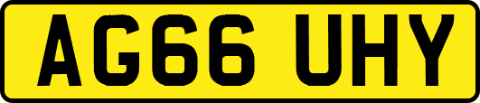 AG66UHY