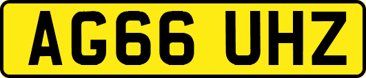 AG66UHZ