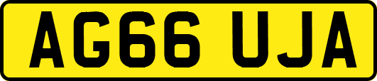 AG66UJA