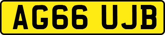 AG66UJB