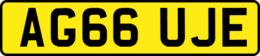 AG66UJE