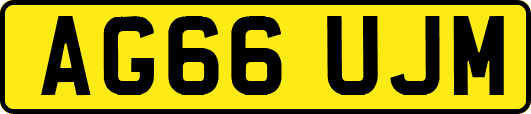 AG66UJM