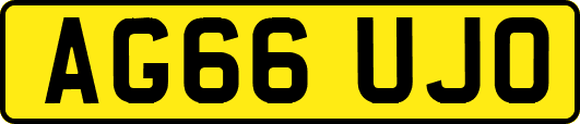 AG66UJO