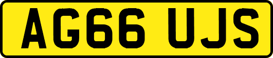 AG66UJS