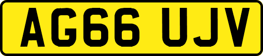 AG66UJV