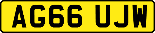 AG66UJW
