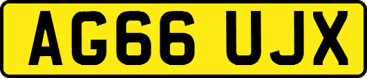 AG66UJX