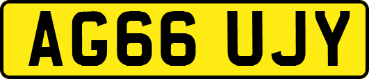 AG66UJY