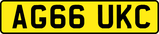 AG66UKC