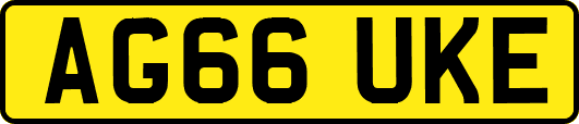 AG66UKE