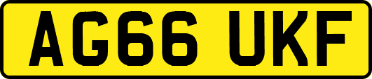 AG66UKF
