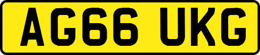 AG66UKG