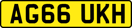 AG66UKH