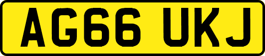 AG66UKJ