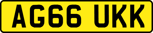 AG66UKK