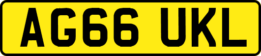 AG66UKL