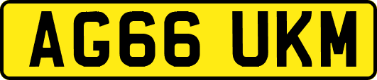 AG66UKM