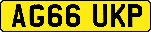 AG66UKP