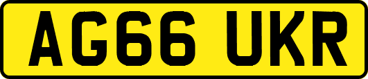 AG66UKR