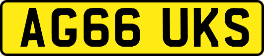 AG66UKS
