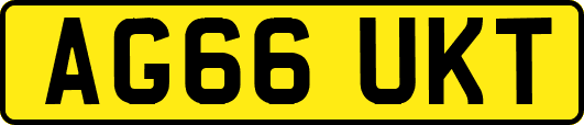 AG66UKT