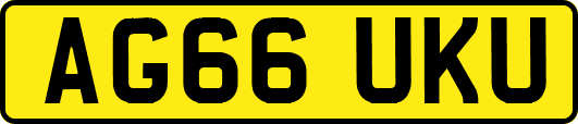 AG66UKU
