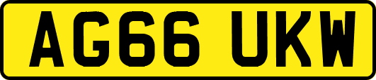 AG66UKW
