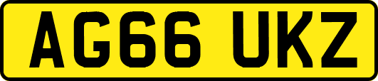 AG66UKZ