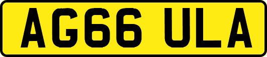 AG66ULA