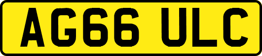 AG66ULC