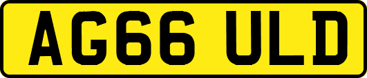 AG66ULD
