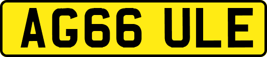 AG66ULE