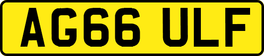 AG66ULF